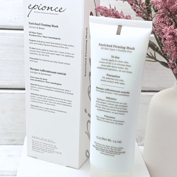 Epionce Enriched Firming Mask - Picture 2 of 6